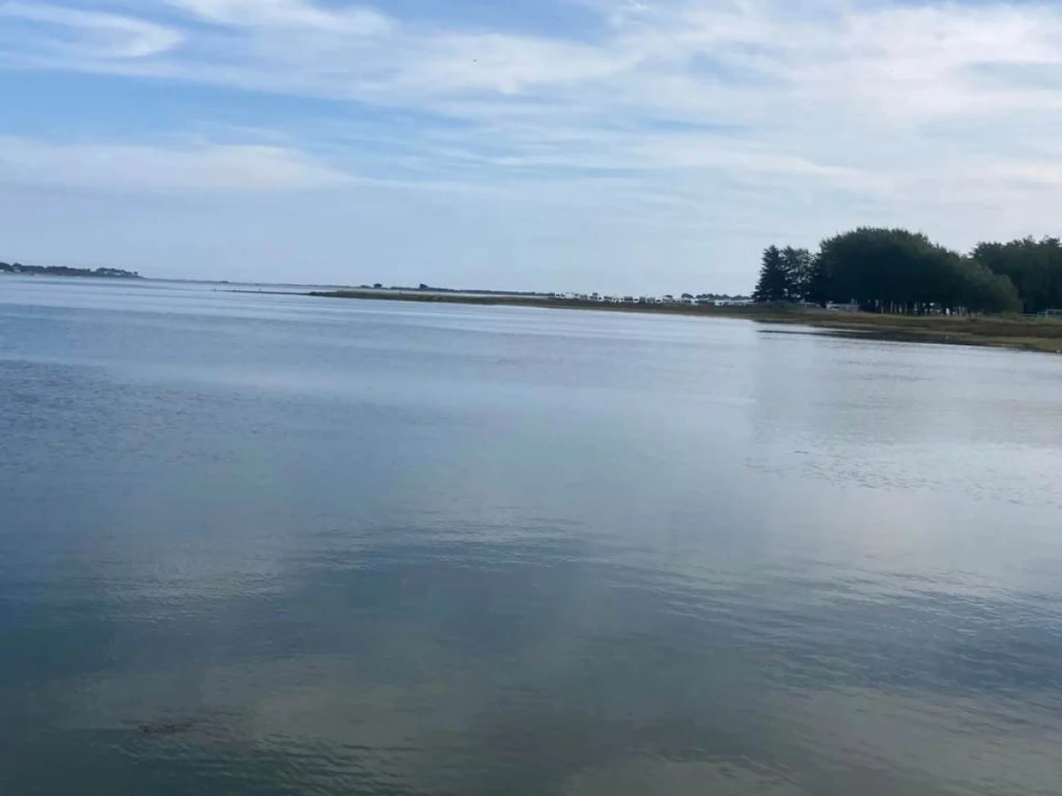 La Presqu'ile de Quiberon depuis Auray, et retour par le Tire-Bouchon - Bonjour Fun
