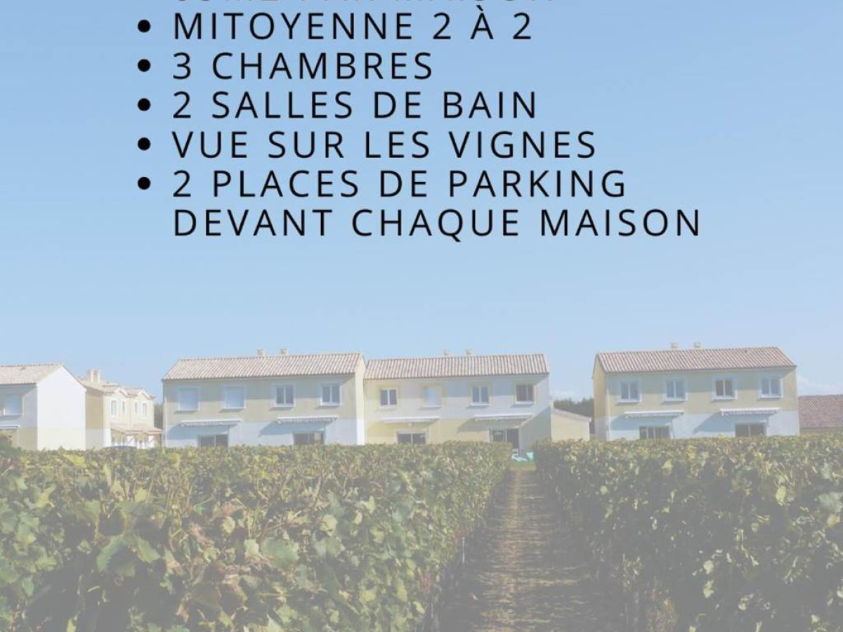 La Résidence Les Grands Vignobles - Bonjour Fun