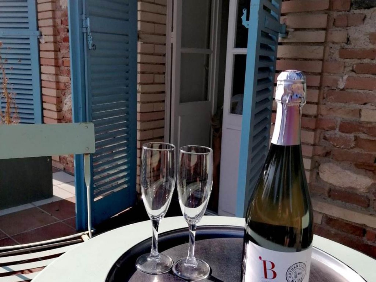 La Verrerie - Bonjour Fun