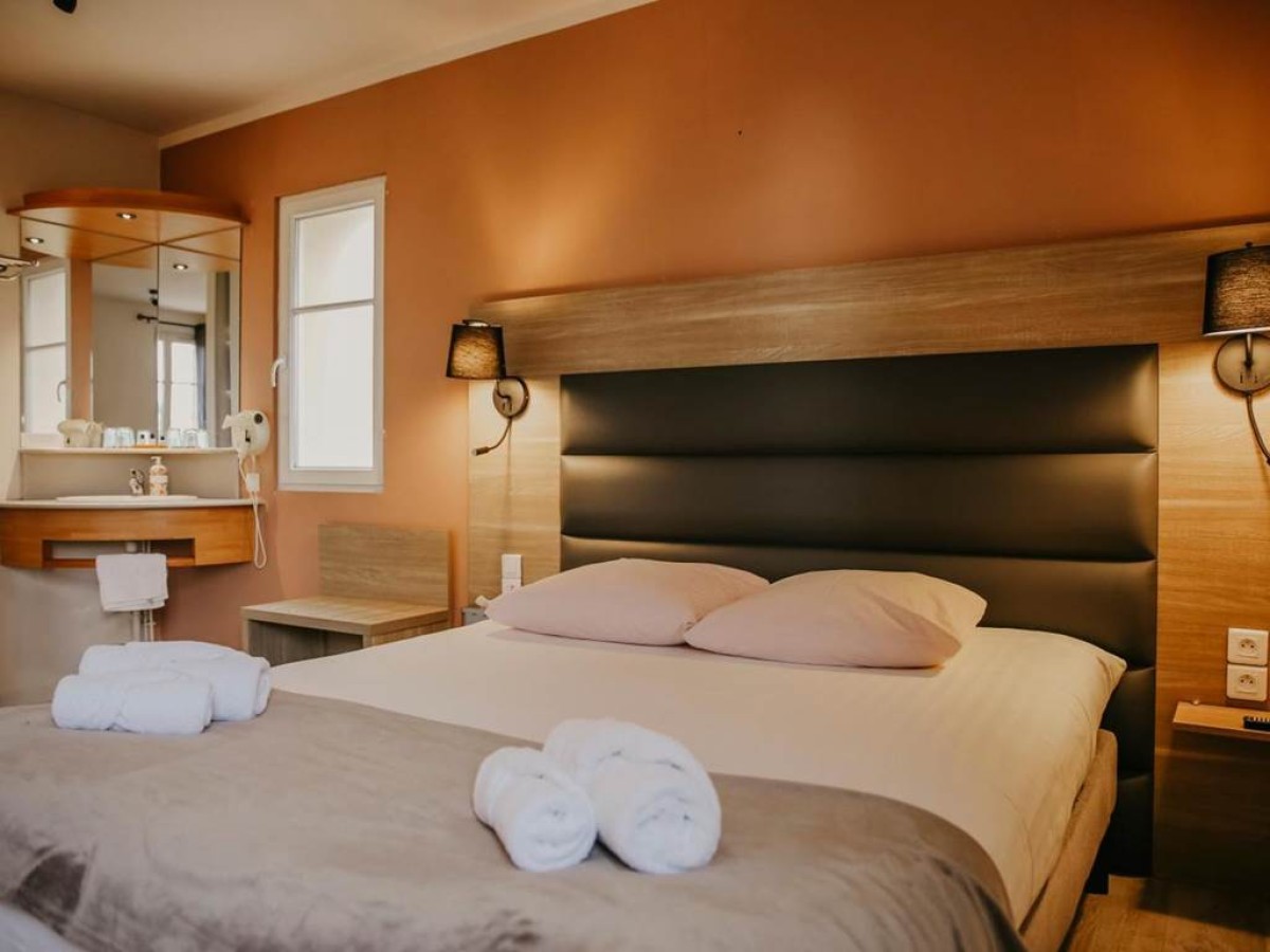 La Verrerie - Bonjour Fun