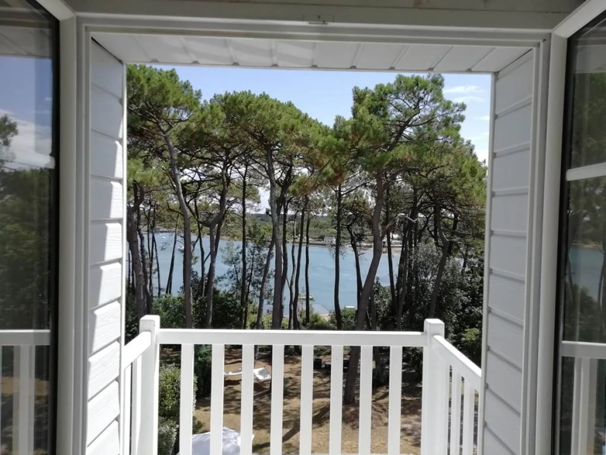 La Villa Bel Ange Hotel - Bonjour Fun