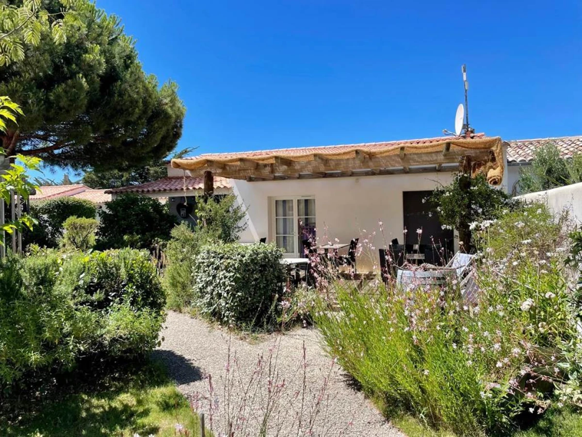 La Villa - Hôtel Bien Être - Bonjour Fun