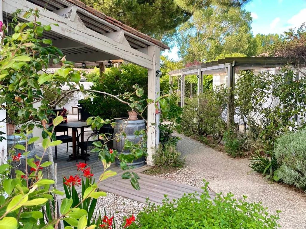 La Villa - Hôtel Bien Être - Bonjour Fun