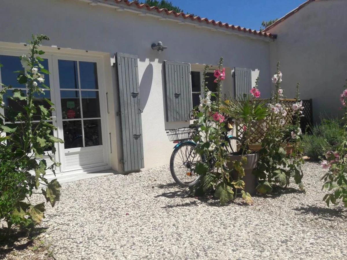 La Villa - Hôtel Bien Être - Bonjour Fun