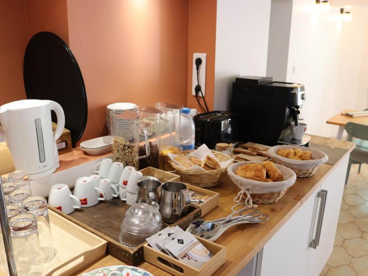 La Villa Roseraie  - Bonjour Fun