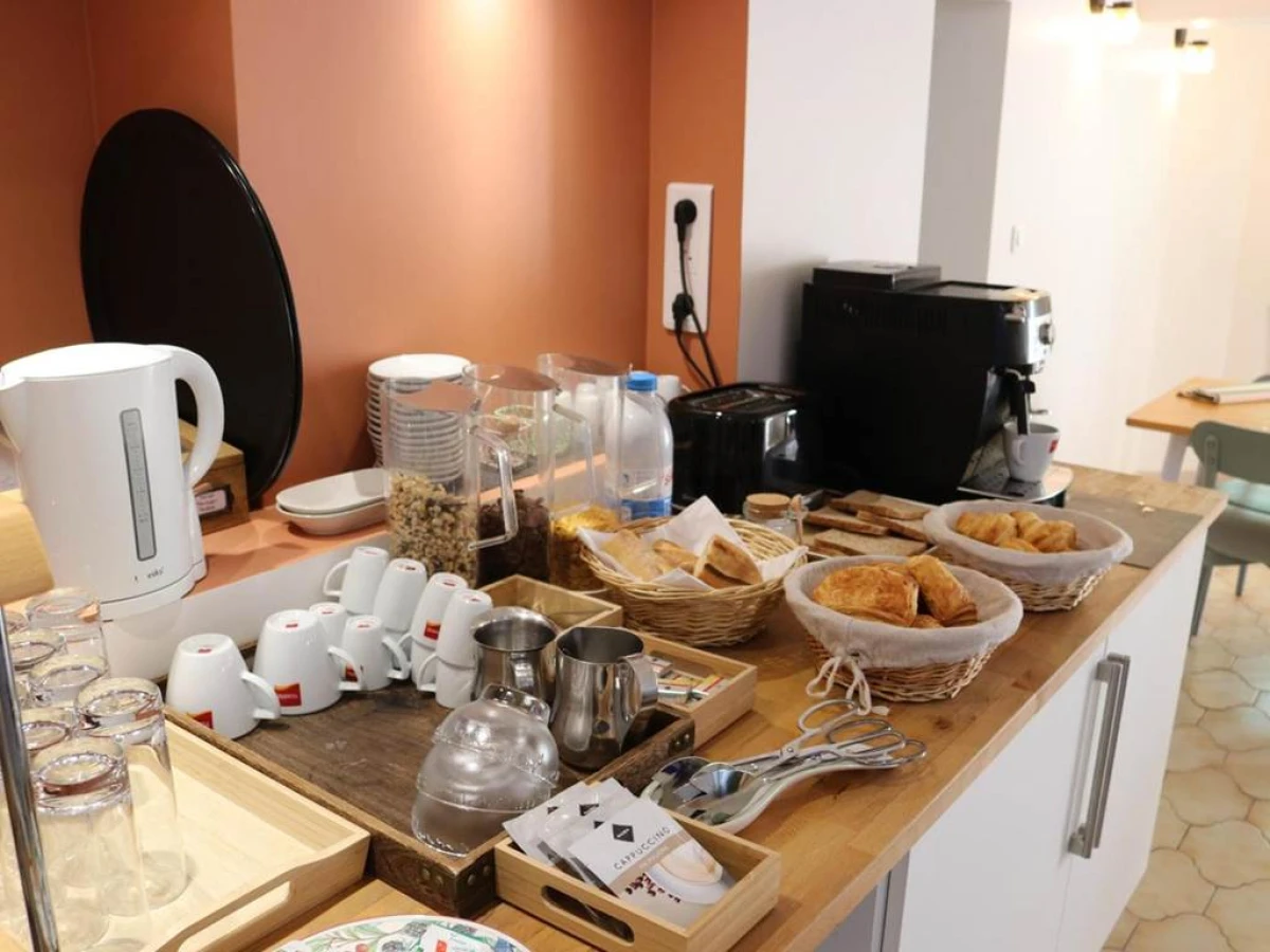 La Villa Roseraie  - Bonjour Fun