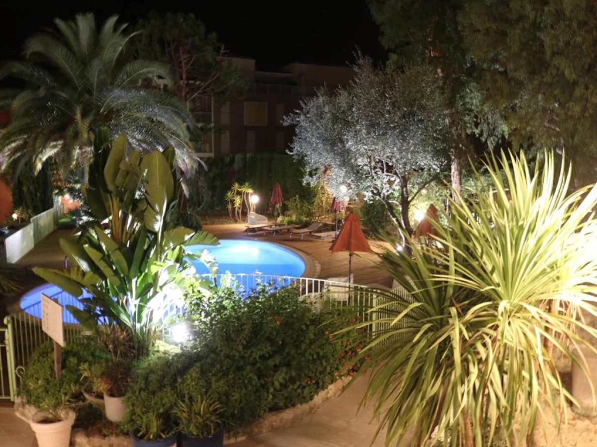 La Villa Roseraie  - Bonjour Fun