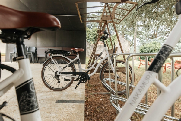 La Vinocycle - Français - Bonjour Fun