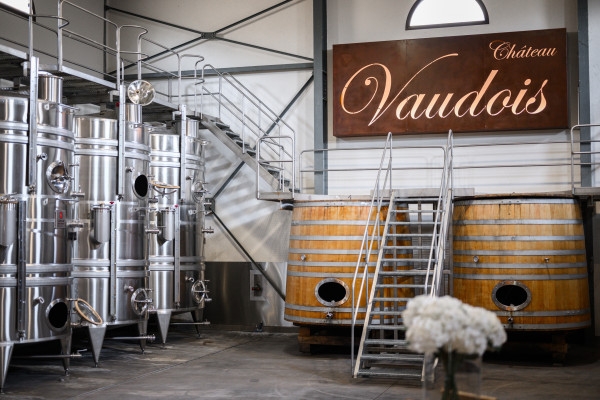 La visite - Bonjour Fun