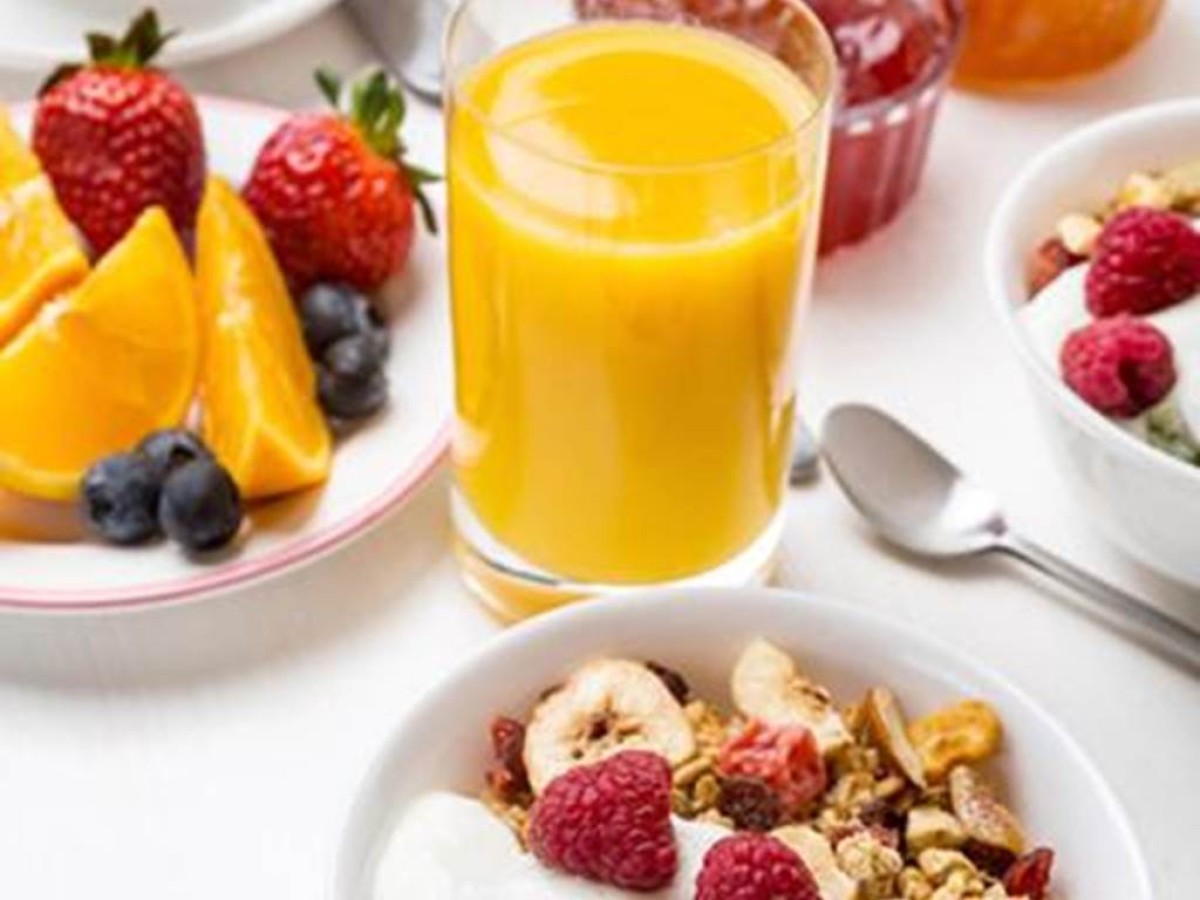 La Voile Rouge - Bonjour Fun