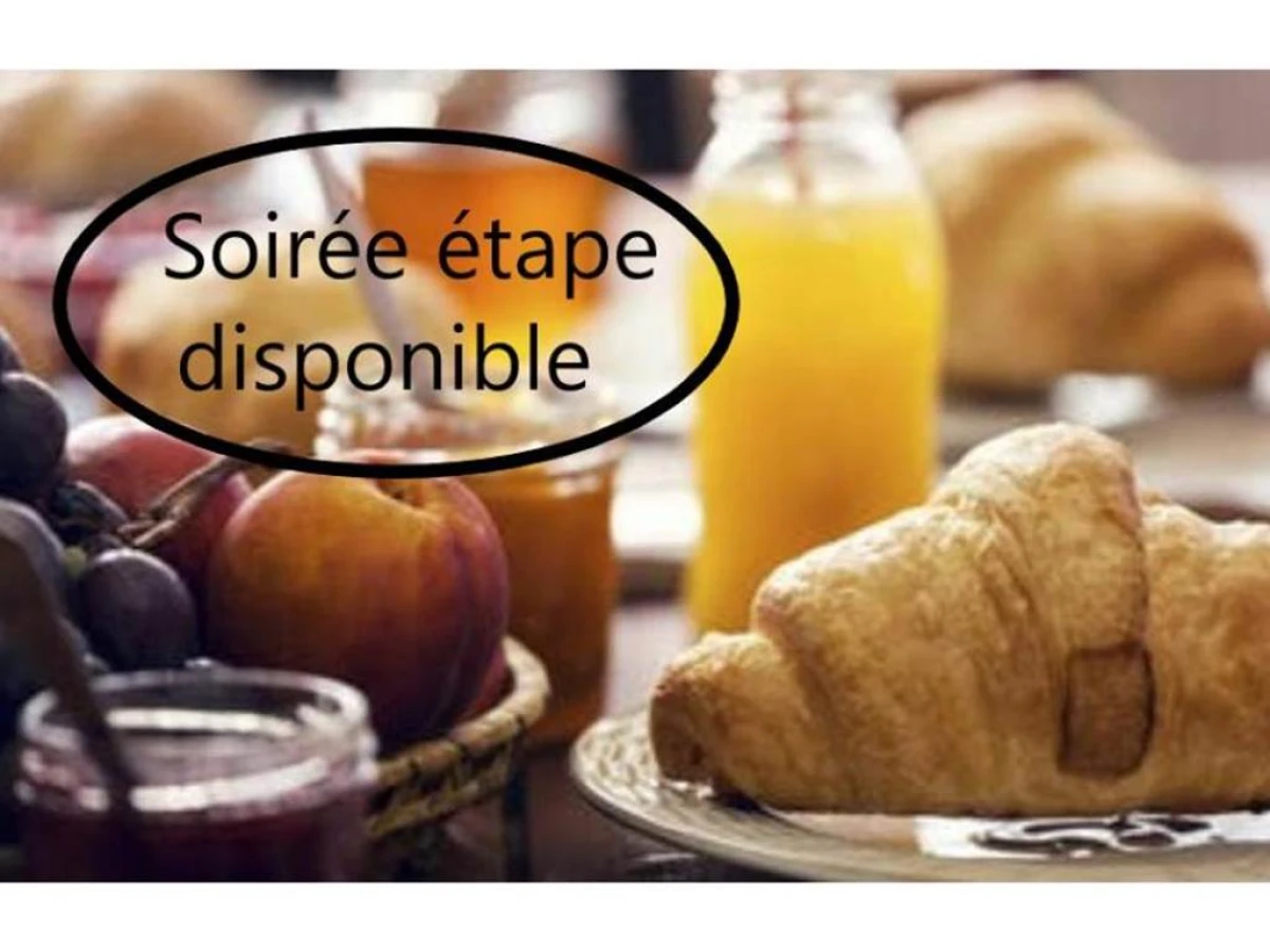 La Voile Rouge - Bonjour Fun