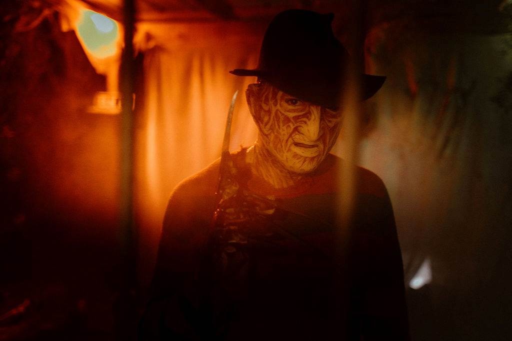 LABYRINTHE DE L'HORREUR 2025 - Bonjour Fun