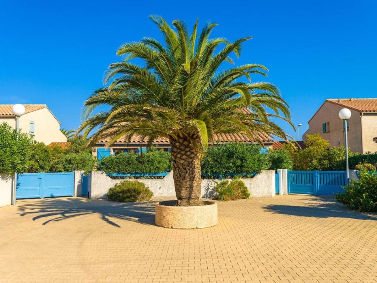 Lagrange Vacances Les Maisonnettes - Bonjour Fun