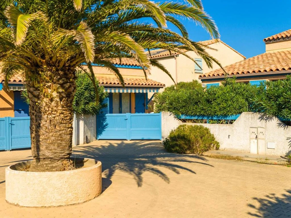 Lagrange Vacances Les Maisonnettes - Bonjour Fun