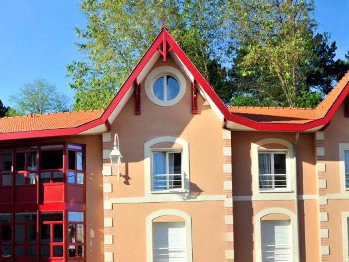 Lagrange Vacances - Résidence Jardin Mauresque - Bonjour Fun