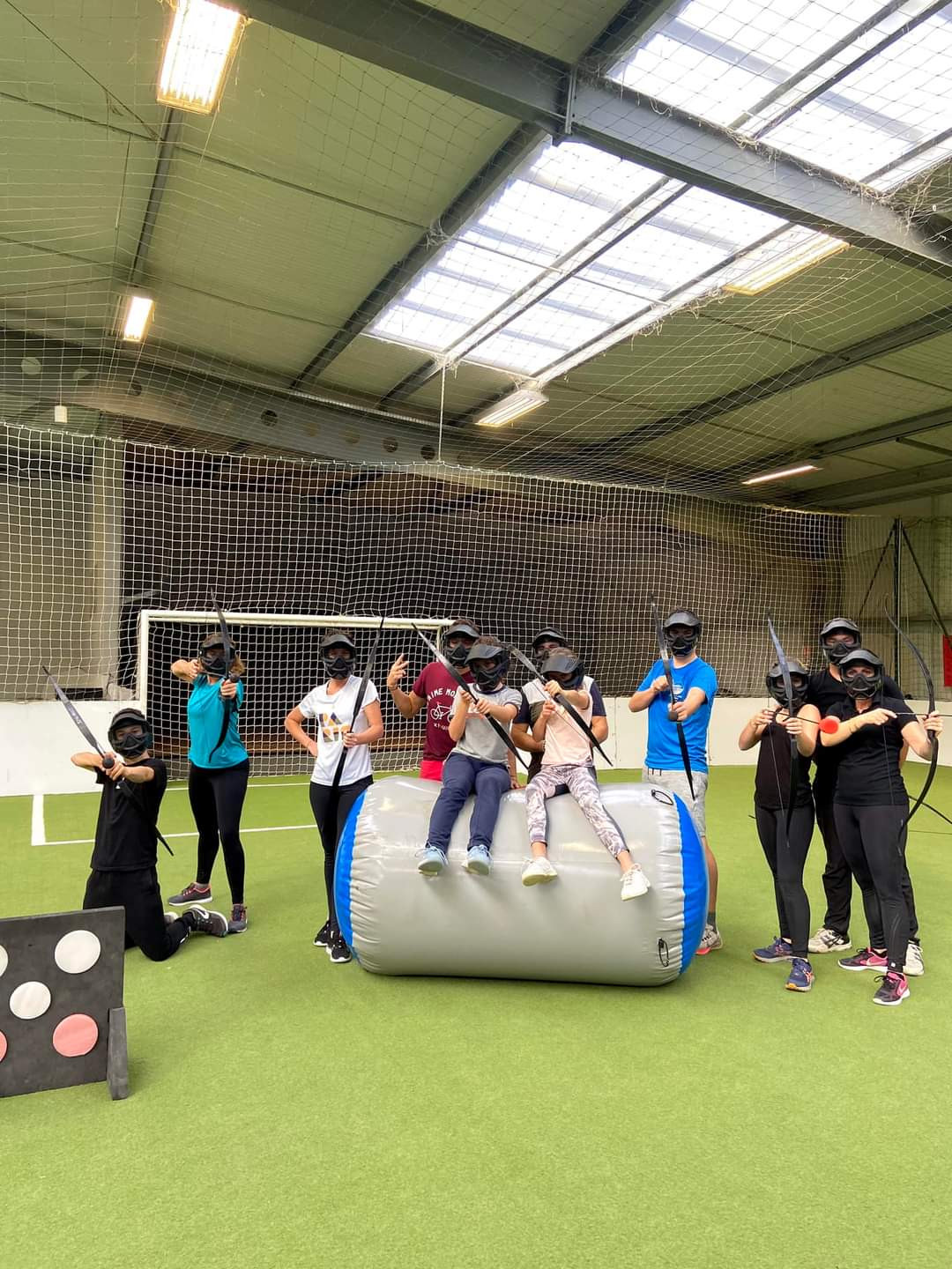 Landes - Les tarifs Enfants - Bonjour Fun