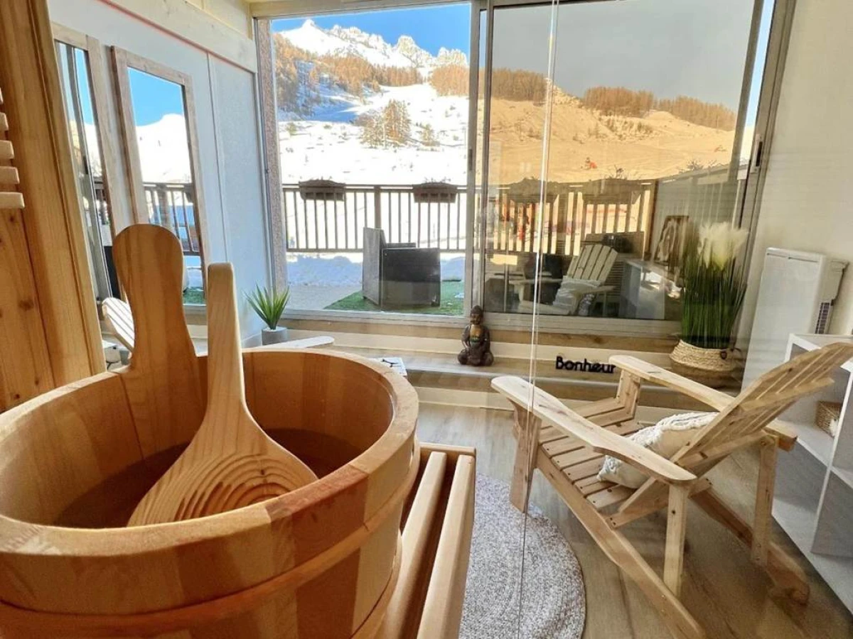 Le Balcon des Ecrins - Bonjour Fun