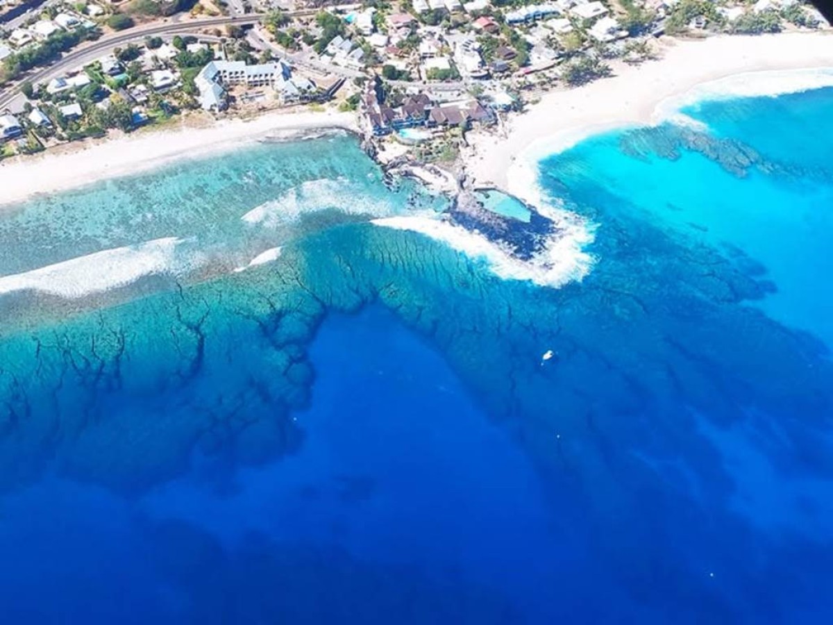 Le baptême en ULM - Vol 15mn - Bonjour Fun