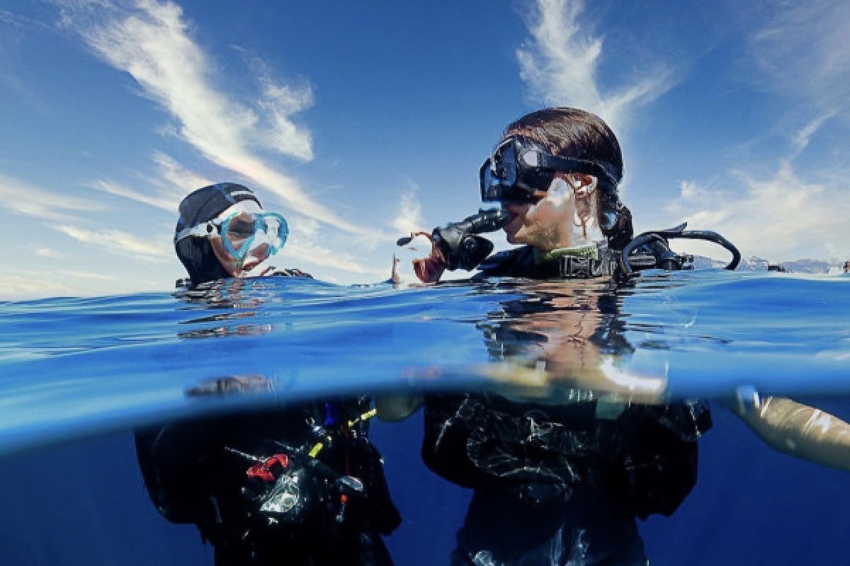 Le Baptême Prestige - Bonjour Fun