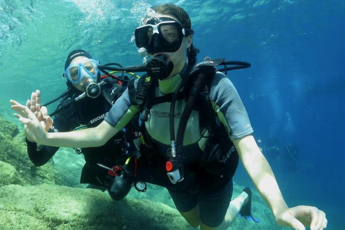 Le Baptême - Bonjour Fun