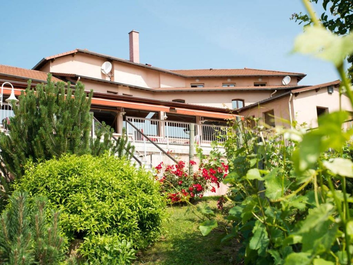 Le Bel Vue - Bonjour Fun