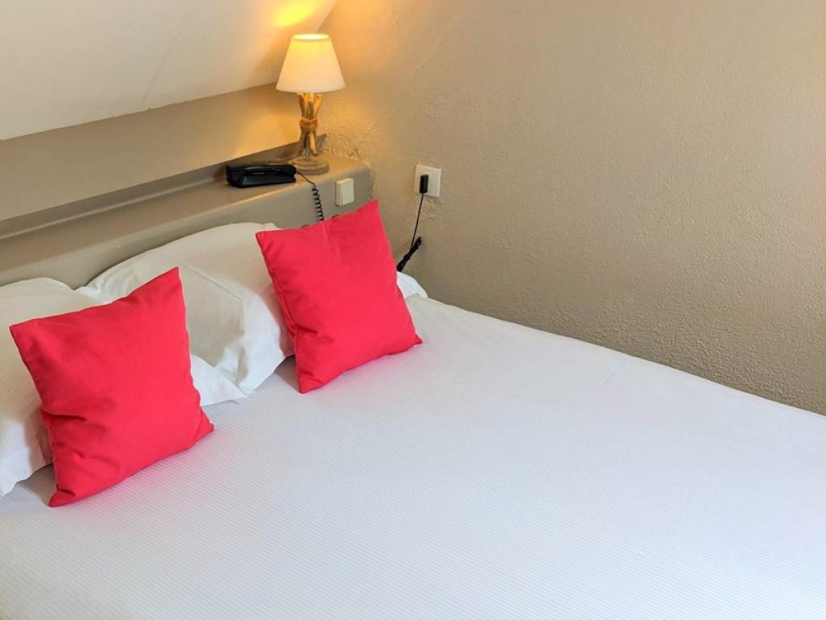 Le Cap Hornu - Bonjour Fun