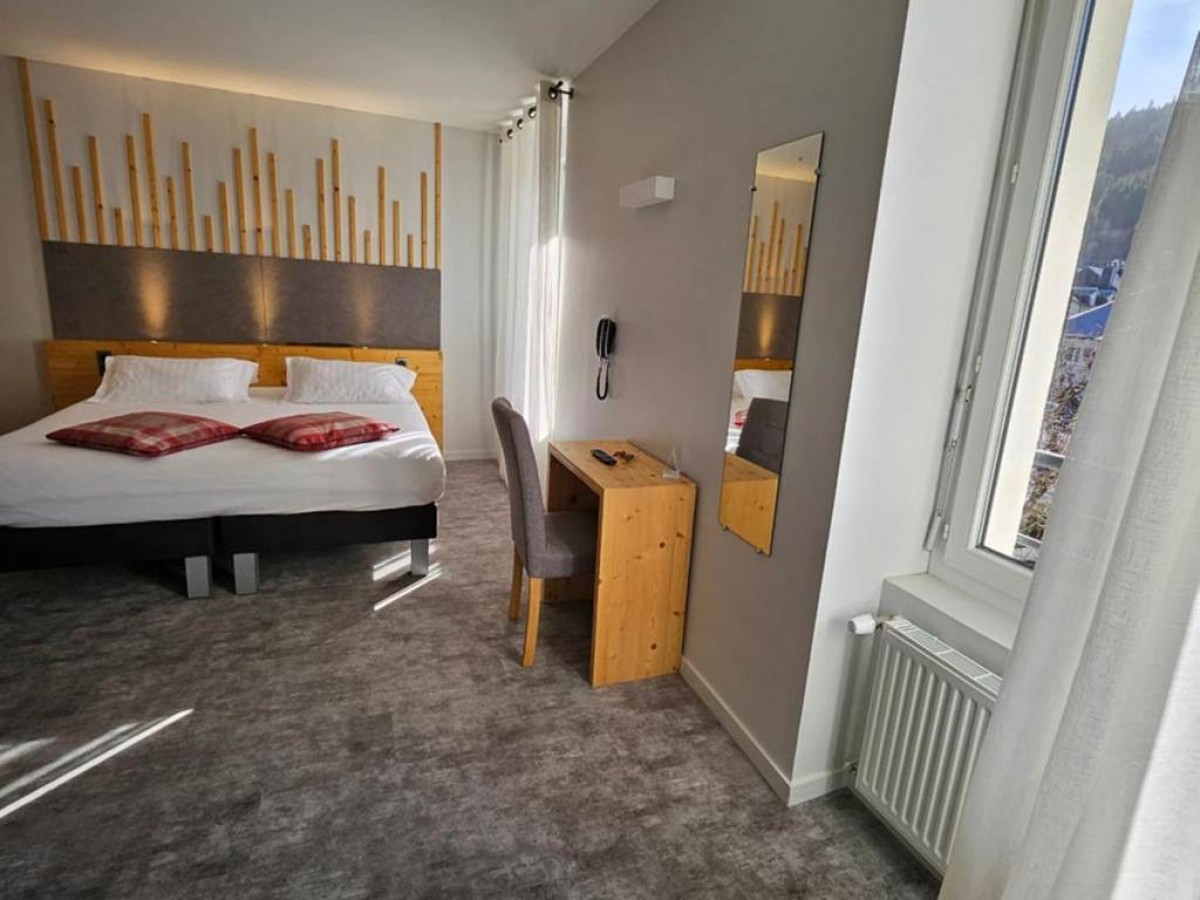 Le Castelet - Bonjour Fun