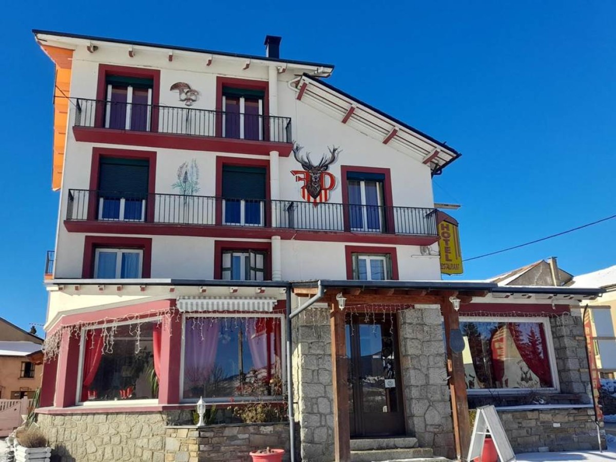 Le Catalan - Hôtel et appartements - Bonjour Fun