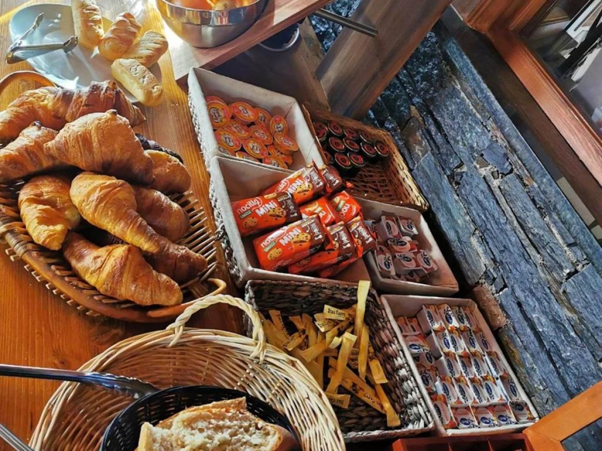 Le Catalan - Hôtel et appartements - Bonjour Fun