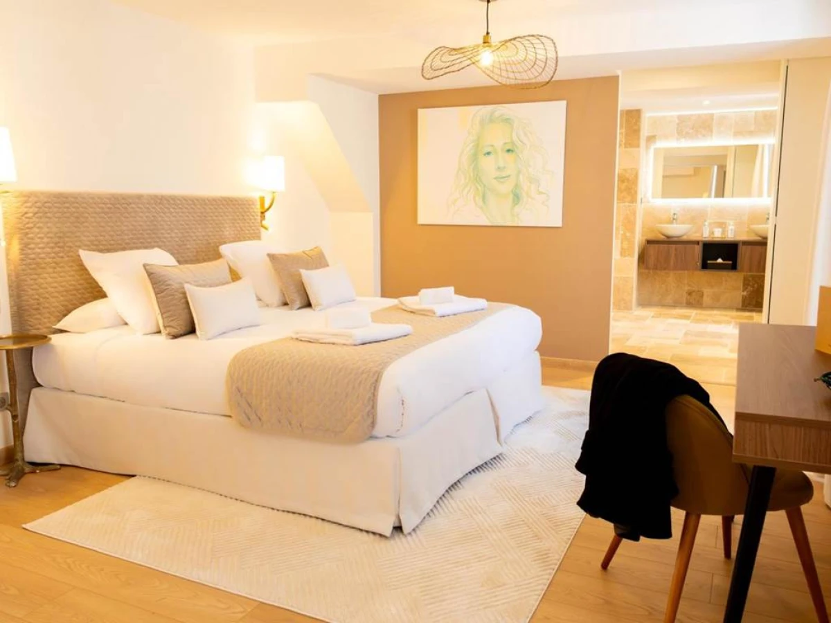 Le Central Boutique Hôtel - Bonjour Fun