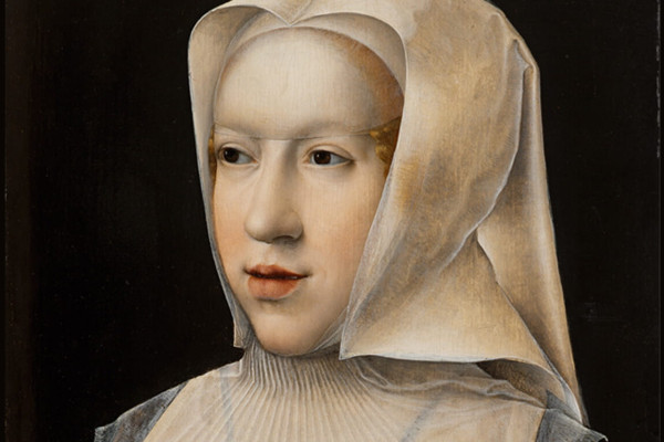 LE CERCLE DES ARTISTES AUTOUR DE MARGUERITE D’AUTRICHE - Bonjour Fun