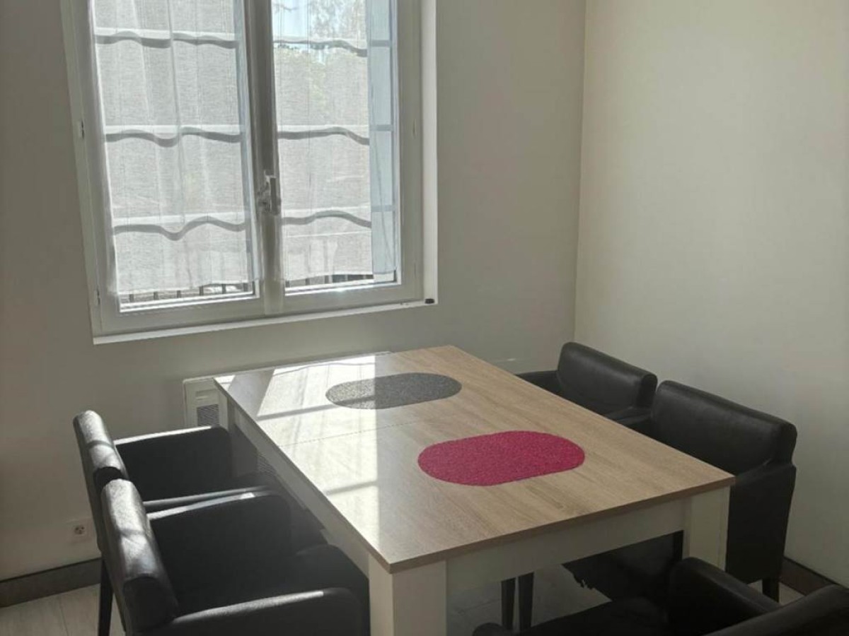 Le Clos Albert - Bonjour Fun