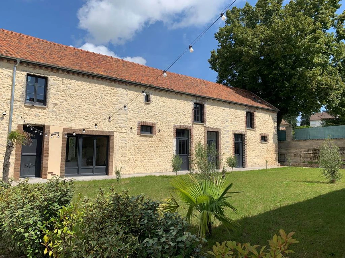 LE CLOS DES LYS - Bonjour Fun