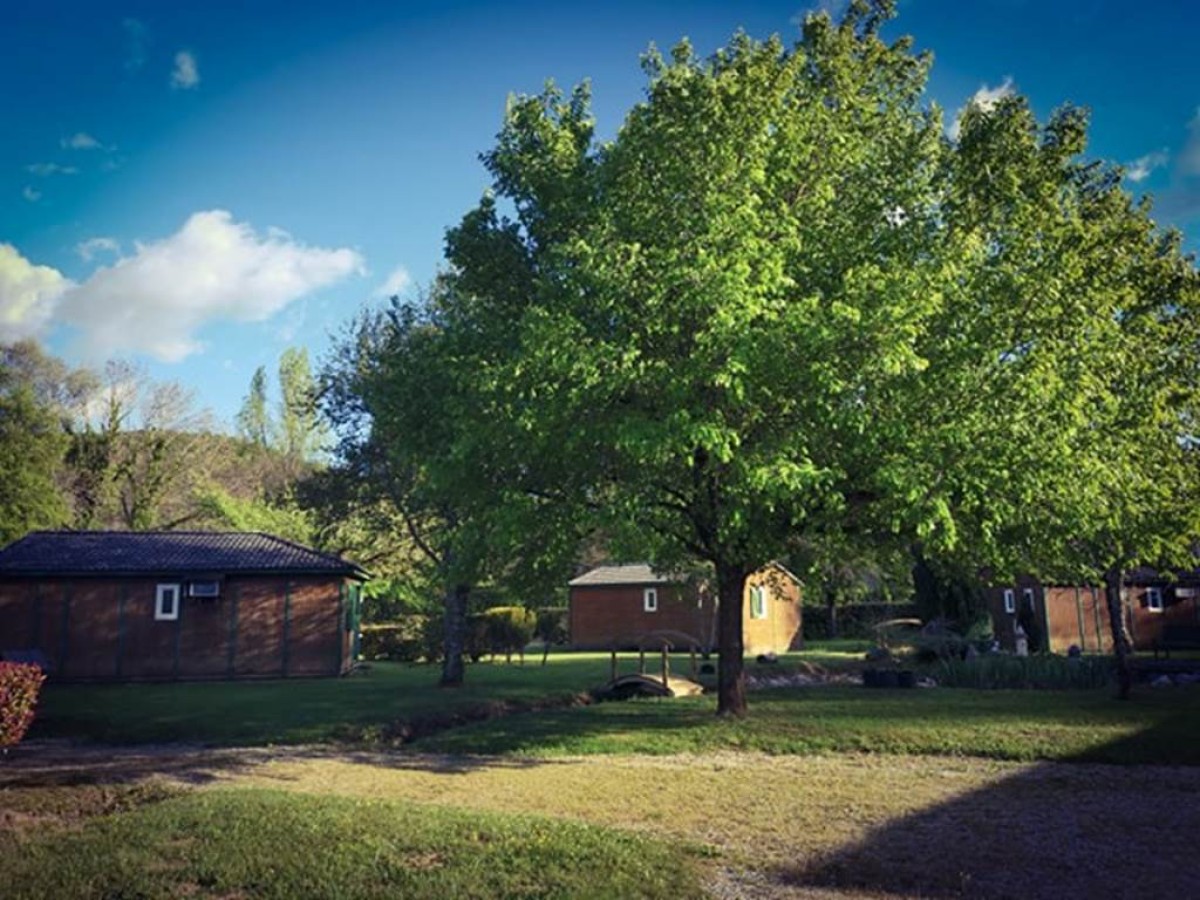 le Clos du Moulin - Bonjour Fun