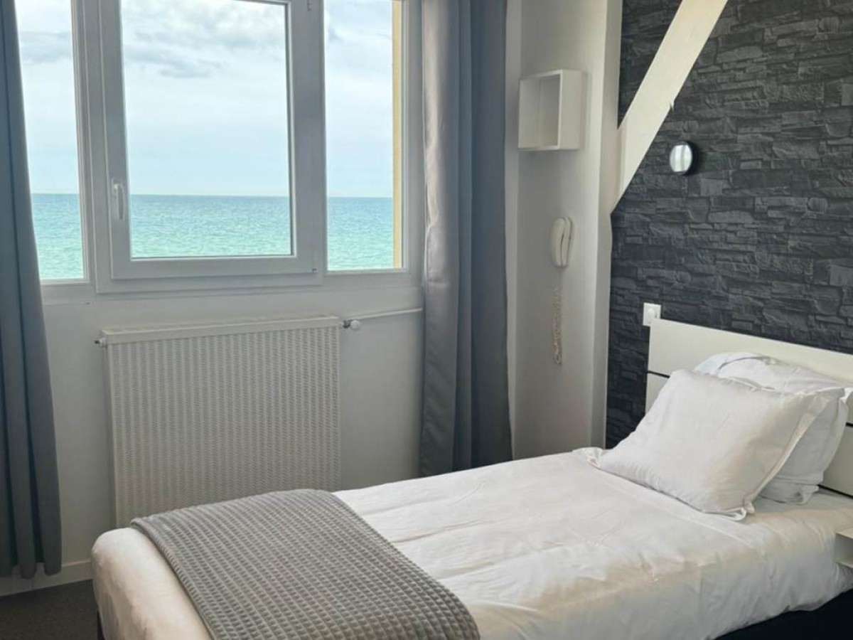 Le Clos Normand - Bonjour Fun