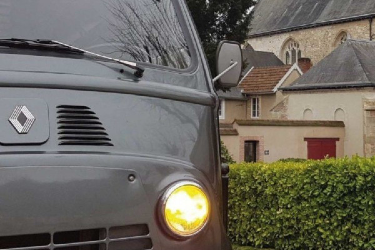 Le Coeur de la Champagne au départ d'Epernay - Bonjour Fun