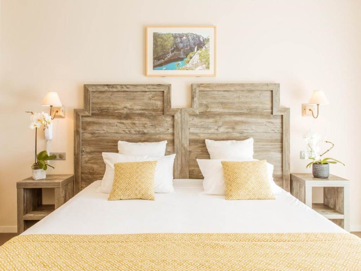 Le Concorde - Bonjour Fun