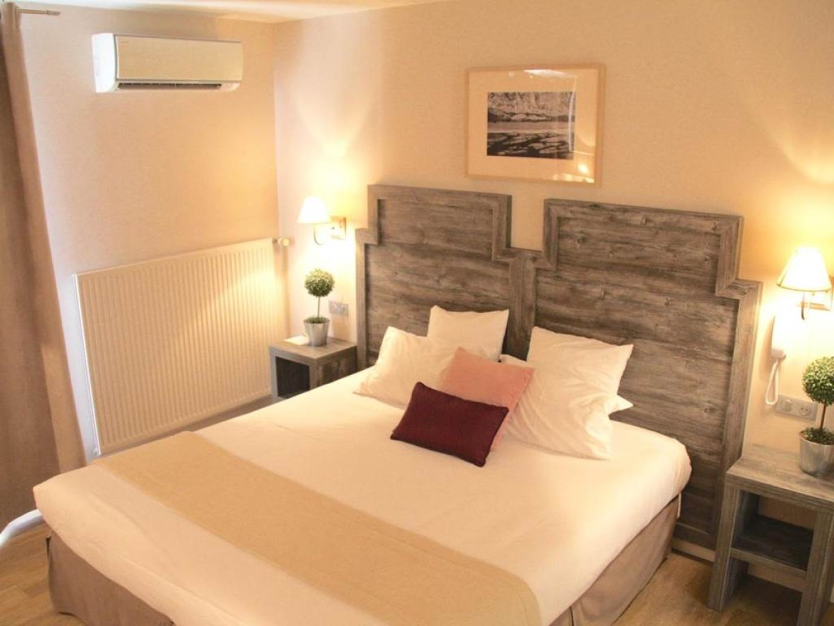 Le Concorde - Bonjour Fun