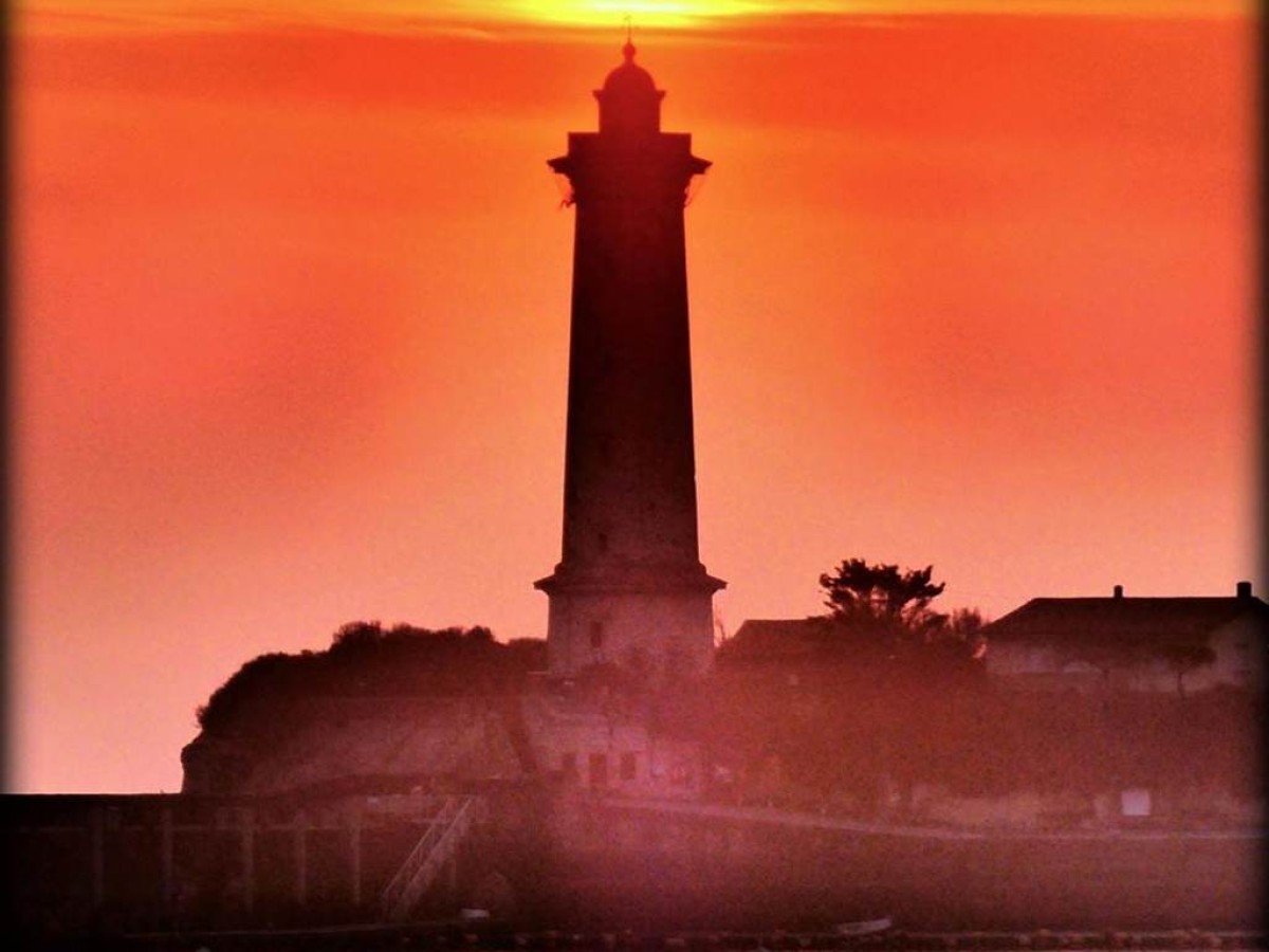 Le Crist'Al - Bonjour Fun