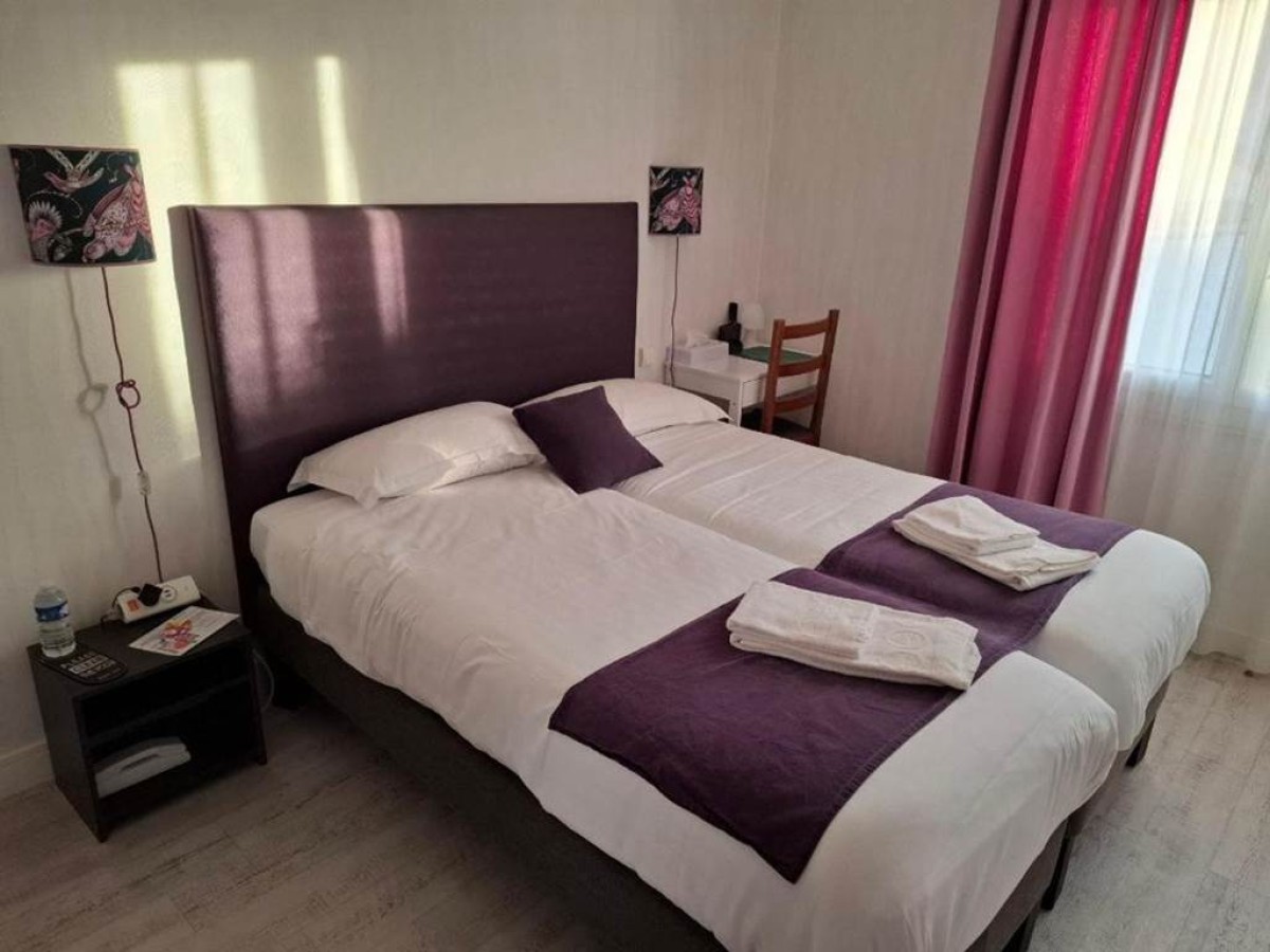 Le Crist'Al - Bonjour Fun