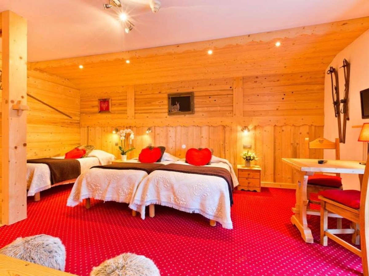 Le Cro-Bidou - Bonjour Fun