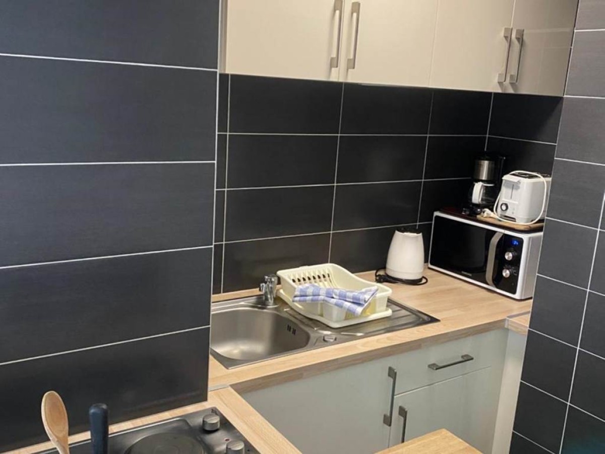 Le Crystal Dinard - Bonjour Fun