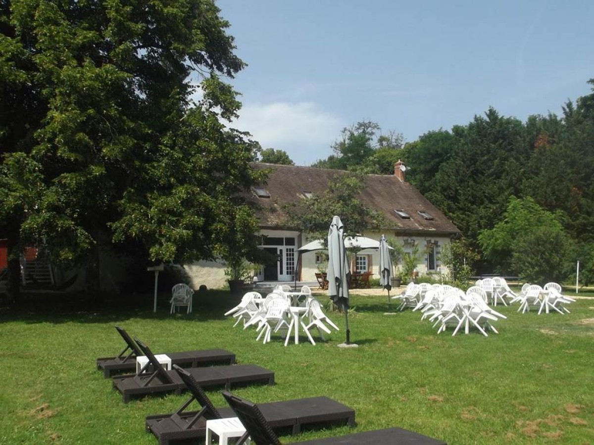 Le Domaine de JAUGY - Bonjour Fun