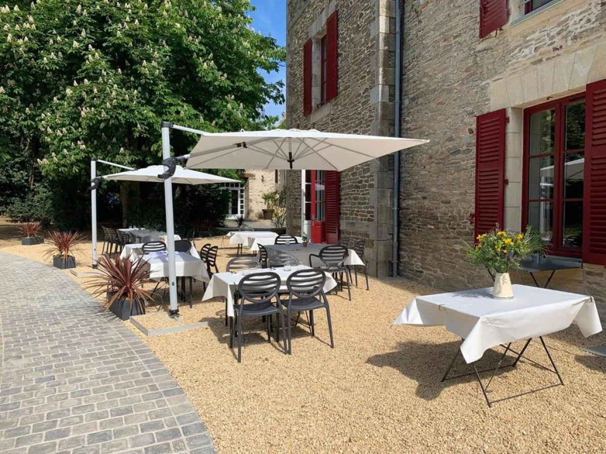 Le Domaine de la Briandais - Bonjour Fun