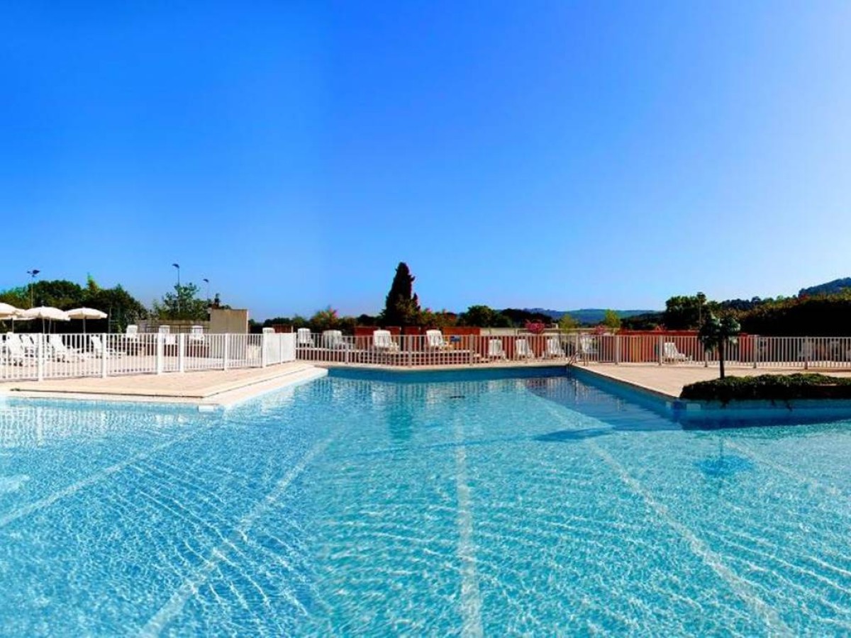 Le Domaine du Thronnet - Bonjour Fun