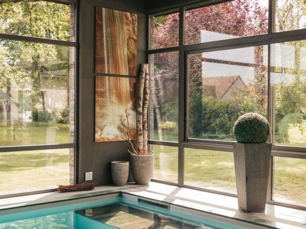 Le Dracy Hôtel et Spa - Bonjour Fun