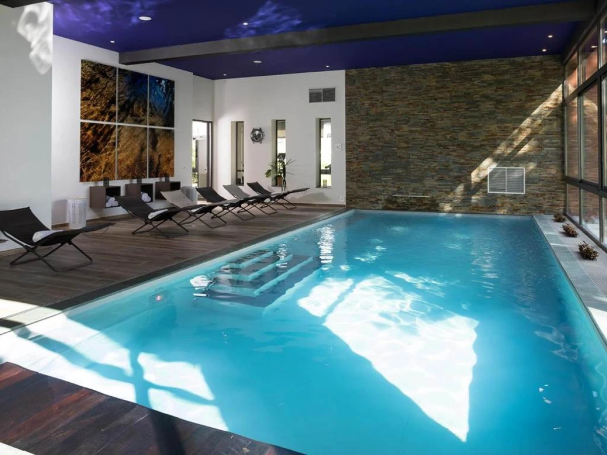 Le Dracy Hôtel et Spa - Bonjour Fun