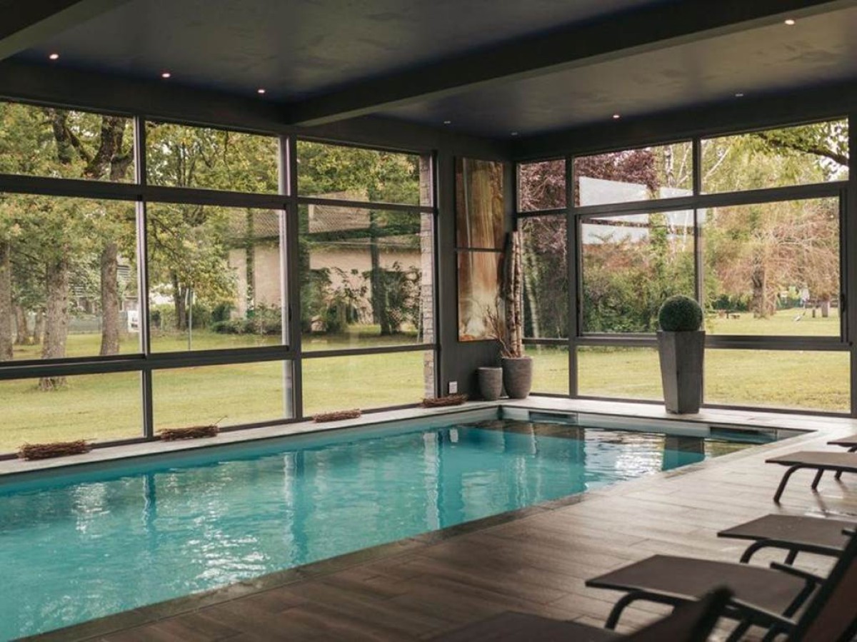 Le Dracy Hôtel et Spa - Bonjour Fun