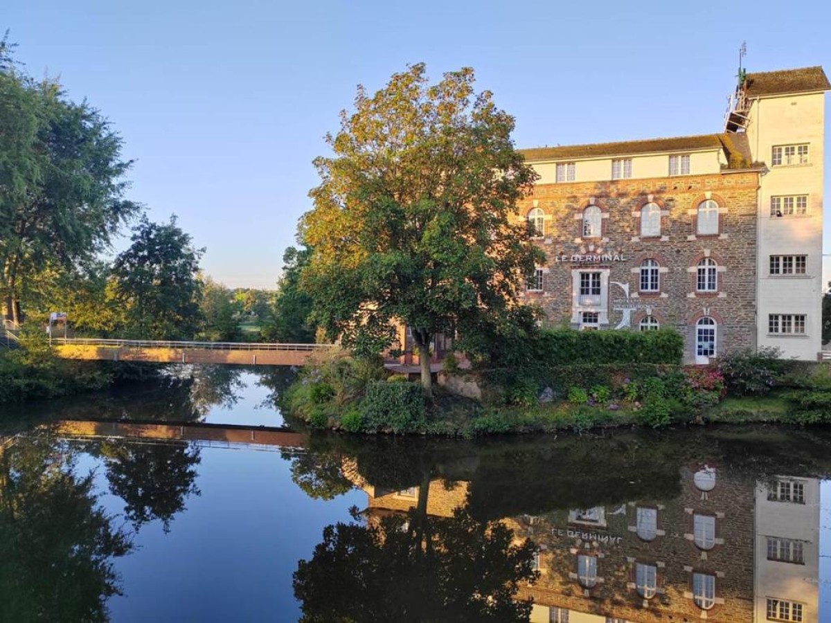 Le Germinal - Bonjour Fun