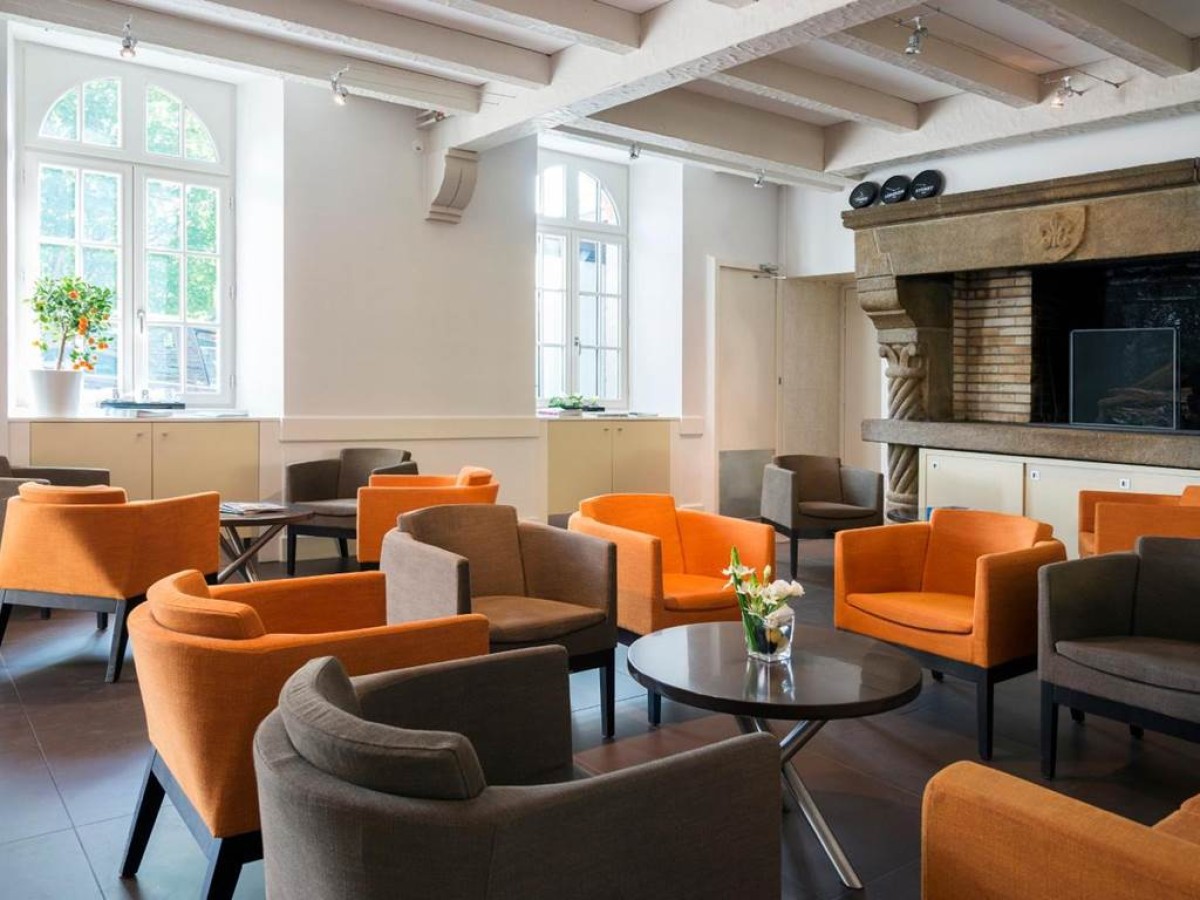 Le Germinal - Bonjour Fun